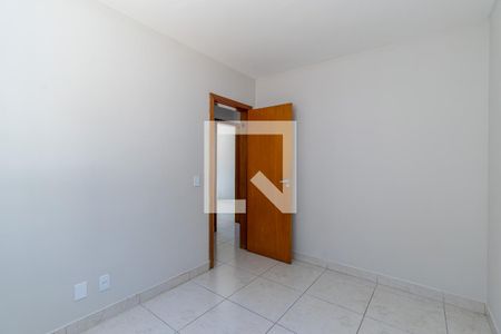 Quarto 2 de apartamento à venda com 3 quartos, 63m² em Santa Monica, Belo Horizonte