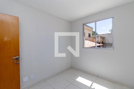 Quarto 1 de apartamento à venda com 3 quartos, 63m² em Santa Monica, Belo Horizonte
