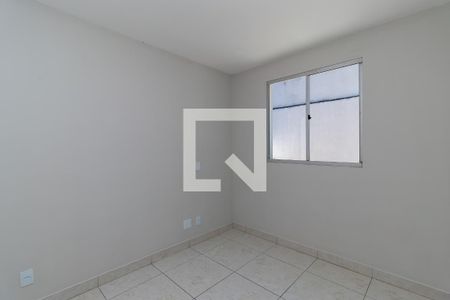 Quarto 2 de apartamento à venda com 3 quartos, 63m² em Santa Monica, Belo Horizonte