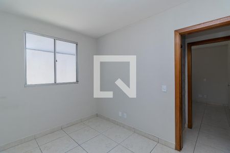Quarto 2 de apartamento à venda com 3 quartos, 63m² em Santa Monica, Belo Horizonte