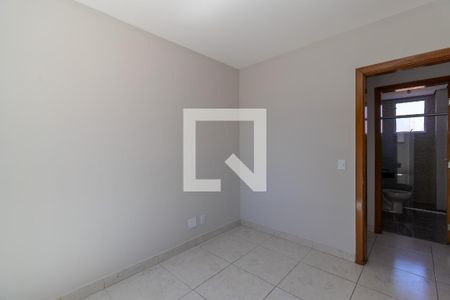 Quarto 1 de apartamento à venda com 3 quartos, 63m² em Santa Monica, Belo Horizonte