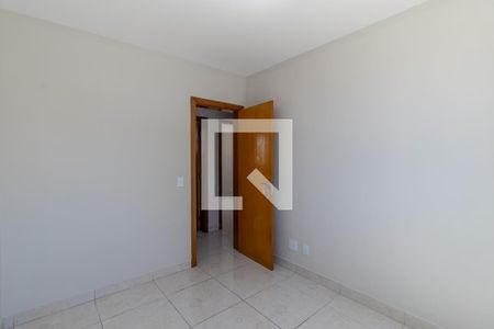 Quarto 1 de apartamento à venda com 3 quartos, 63m² em Santa Monica, Belo Horizonte