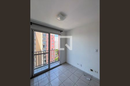 Sala de apartamento à venda com 3 quartos, 64m² em Sacoma, São Paulo