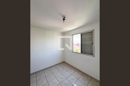 Quarto 1 de apartamento à venda com 3 quartos, 64m² em Sacoma, São Paulo