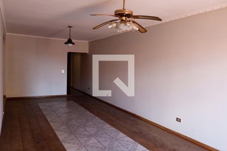 sala de casa para alugar com 3 quartos, 221m² em Jardim das Flores, Osasco