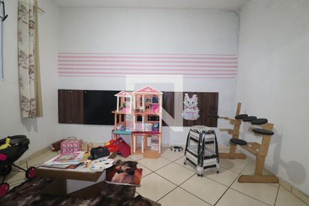 Quarto 1 de casa à venda com 3 quartos, 125m² em Jardim Jamaica, Santo André