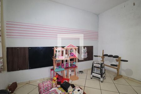 Quarto 1 de casa à venda com 3 quartos, 125m² em Jardim Jamaica, Santo André