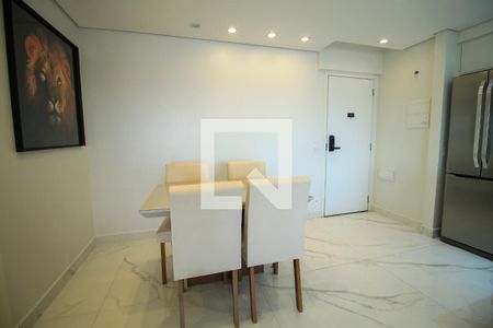 Apartamento à venda com 3 quartos, 72m² em Brás, São Paulo