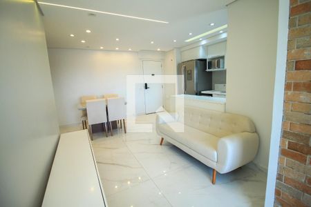 Apartamento à venda com 3 quartos, 72m² em Brás, São Paulo