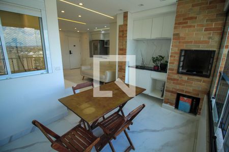 Apartamento à venda com 3 quartos, 72m² em Brás, São Paulo