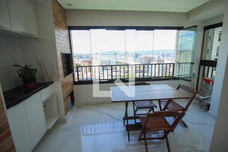 Apartamento à venda com 3 quartos, 72m² em Brás, São Paulo