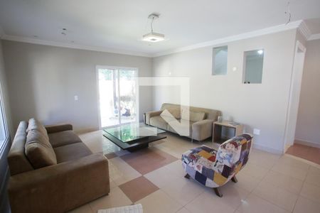 Casa para alugar com 4 quartos, 322m² em Jacarepaguá, Rio de Janeiro