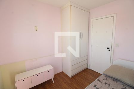 Quarto 1 de apartamento para alugar com 3 quartos, 62m² em Monte Castelo, São José dos Campos