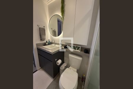 Apartamento à venda com 1 quarto, 47m² em Campo Belo, São Paulo