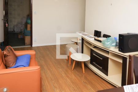 Sala de apartamento para alugar com 2 quartos, 63m² em Imbuí, Salvador