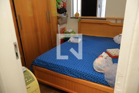 Quarto 1 de apartamento para alugar com 2 quartos, 63m² em Imbuí, Salvador