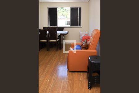 Sala de apartamento para alugar com 2 quartos, 63m² em Imbuí, Salvador