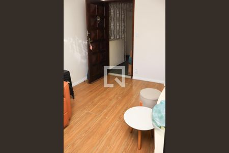 Sala de apartamento para alugar com 2 quartos, 63m² em Imbuí, Salvador