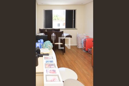 Sala de apartamento para alugar com 2 quartos, 63m² em Imbuí, Salvador