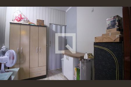 Casa à venda com 6 quartos, 350m² em Vila Renato (zona Leste), São Paulo