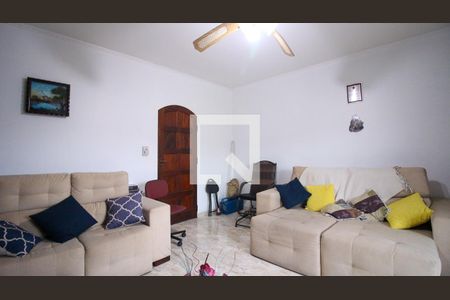 Casa à venda com 6 quartos, 350m² em Vila Renato (zona Leste), São Paulo