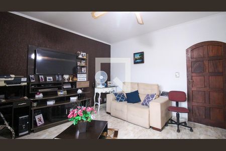 Casa à venda com 6 quartos, 350m² em Vila Renato (zona Leste), São Paulo