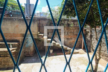 Vista da Sala de casa para alugar com 3 quartos, 117m² em Vila Joao Pessoa, Porto Alegre