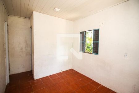 Quarto Suíte de casa para alugar com 3 quartos, 117m² em Vila Joao Pessoa, Porto Alegre