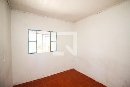 Quarto Suíte de casa para alugar com 3 quartos, 117m² em Vila Joao Pessoa, Porto Alegre