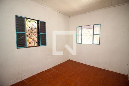 Quarto Suíte de casa para alugar com 3 quartos, 117m² em Vila Joao Pessoa, Porto Alegre
