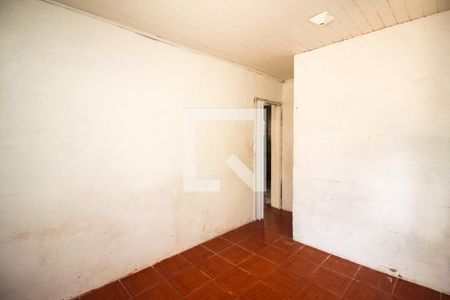 Quarto Suíte de casa para alugar com 3 quartos, 117m² em Vila Joao Pessoa, Porto Alegre