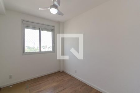 Suíte 1 de apartamento para alugar com 2 quartos, 72m² em Jardim Caravelas, São Paulo