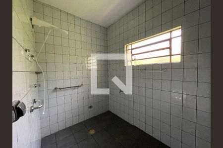 Banheiro de casa para alugar com 3 quartos, 5314m² em Rio Cotia, Cotia