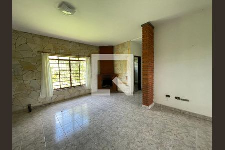 Casa para alugar com 3 quartos, 5314m² em Rio Cotia, Cotia