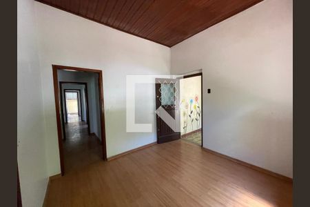 Casa para alugar com 4 quartos, 206m² em Rio Branco, Novo Hamburgo