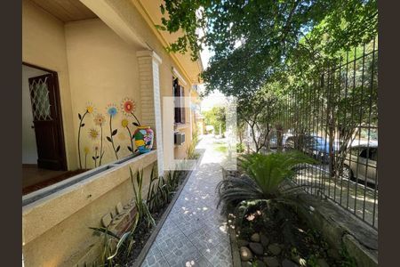 Casa à venda com 4 quartos, 206m² em Rio Branco, Novo Hamburgo