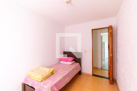 Quarto 1 de apartamento para alugar com 2 quartos, 50m² em Cidade Satelite Santa Barbara, São Paulo