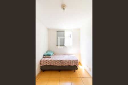 Quarto 2 de apartamento para alugar com 2 quartos, 50m² em Cidade Satelite Santa Barbara, São Paulo