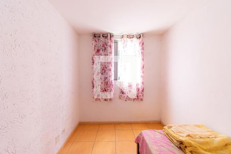 Quarto 1 de apartamento para alugar com 2 quartos, 50m² em Cidade Satelite Santa Barbara, São Paulo