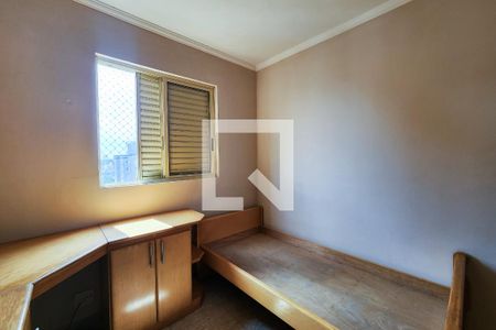 Quarto 1 de apartamento para alugar com 3 quartos, 64m² em Baeta Neves, São Bernardo do Campo