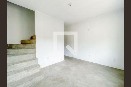 Sala de casa para alugar com 2 quartos, 250m² em Bela Vista, Osasco