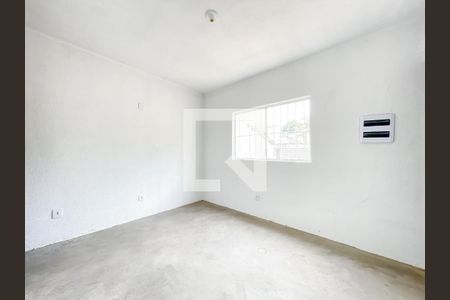 Sala de casa para alugar com 2 quartos, 250m² em Bela Vista, Osasco