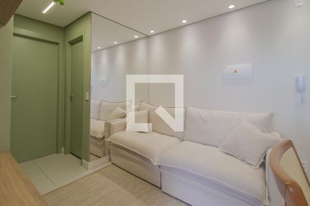 Apartamento para alugar com 2 quartos, 45m² em Vila Assis Brasil, Mauá