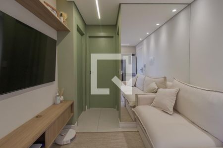 Apartamento para alugar com 2 quartos, 45m² em Vila Assis Brasil, Mauá