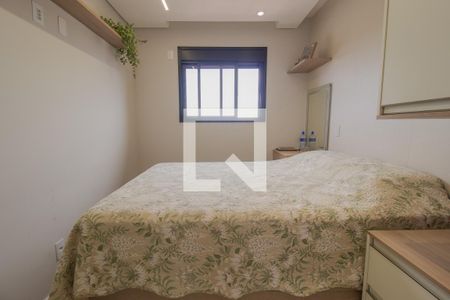 Apartamento para alugar com 2 quartos, 45m² em Vila Assis Brasil, Mauá
