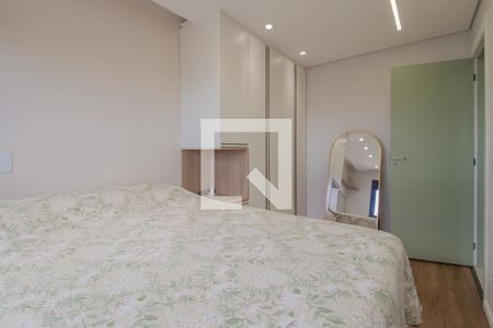 Apartamento para alugar com 2 quartos, 45m² em Vila Assis Brasil, Mauá