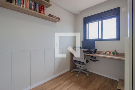 Apartamento para alugar com 2 quartos, 45m² em Vila Assis Brasil, Mauá