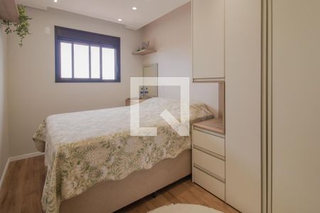 Apartamento para alugar com 2 quartos, 45m² em Vila Assis Brasil, Mauá