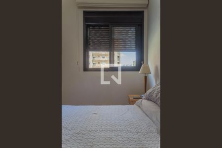 Suíte 1 de apartamento à venda com 4 quartos, 120m² em Centro, São Bernardo do Campo