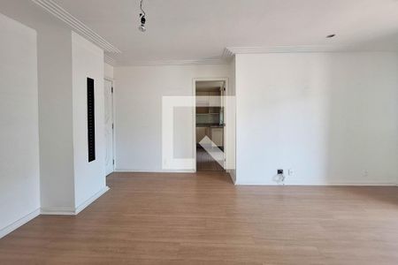 sala de apartamento para alugar com 3 quartos, 100m² em Icaraí, Niterói